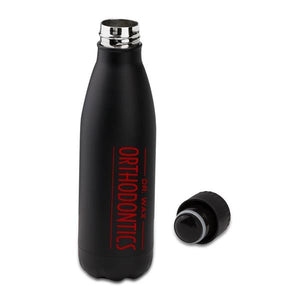 Open image in slideshow, Colorado 17oz Stainless Steel Water Bottle
